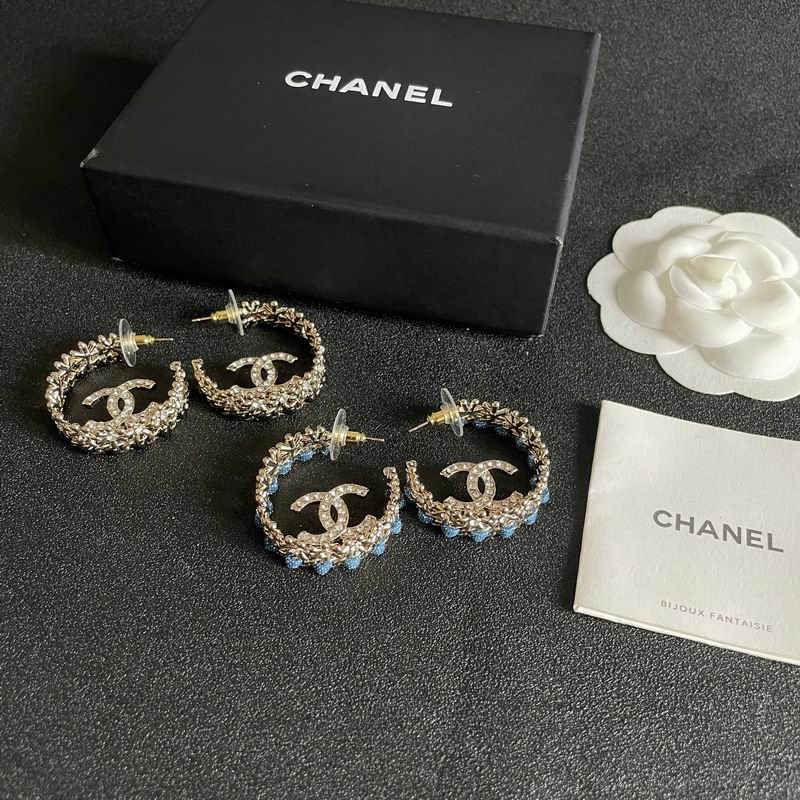 Chanel Earring 04yxs115